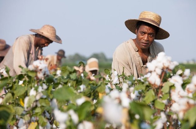 "Оскар": 86 лет рабства