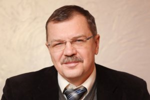 Портрет украинского общества  кисти социолога