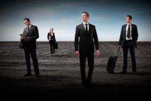 Бізнес-еміграція