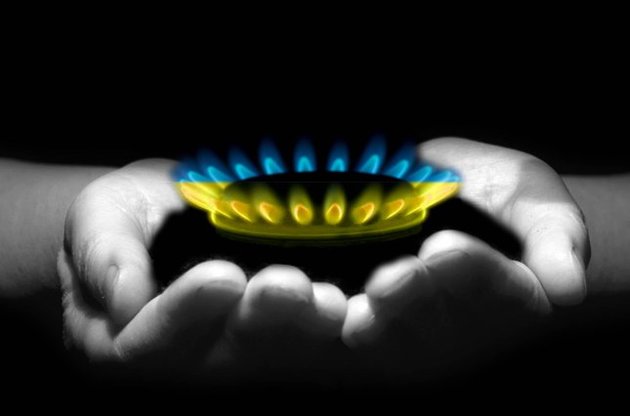 На чому базується газовий баланс України-2014