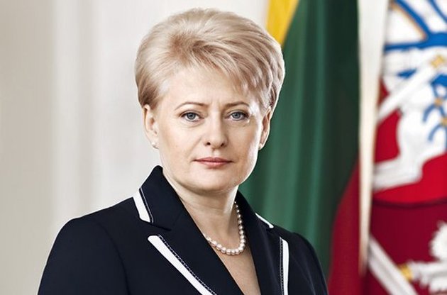 Литва готова принять  раненых евромайдановцев