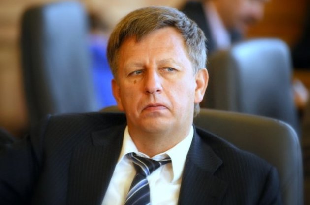 Янукович призначив регіонала Макеєнко головою КМДА