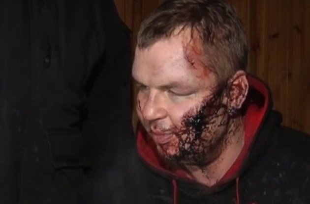 Дмитрий Булатов