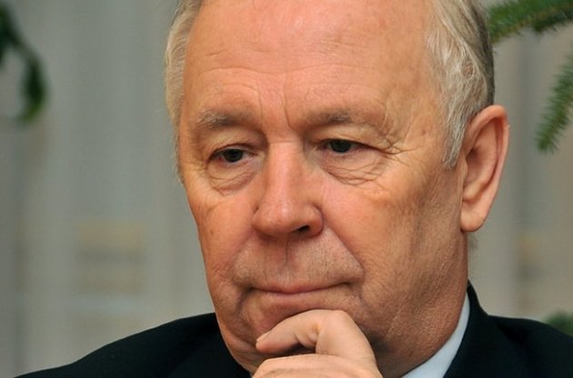 Рыбак не исключает возможность роспуска Рады президентом