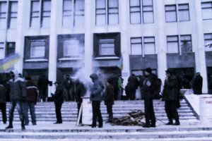 Бои на втором фронте