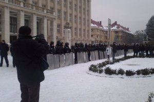 Революція по-закарпатськи