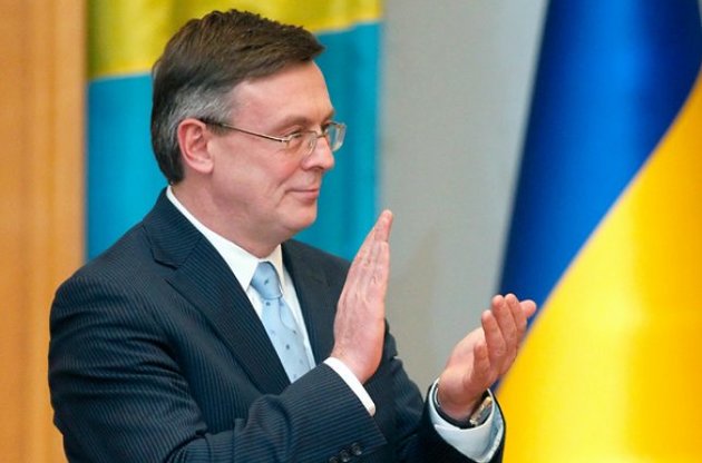 Леонид Кожара