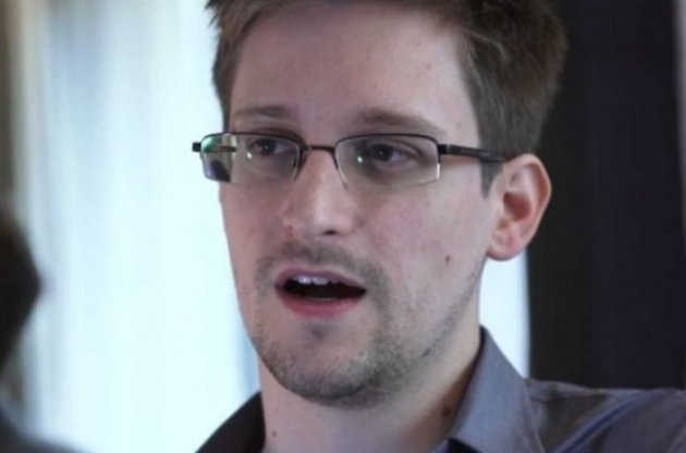 Сноуден рассказал, как ему удалось скачивать данные и оставаться незамеченным