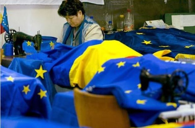 Спецкомиссия Европарламента поддержала упрощение визового режима для граждан Молдовы