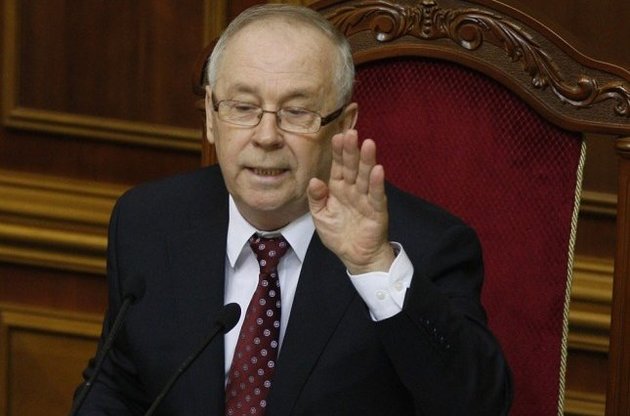 Владимир Рыбак