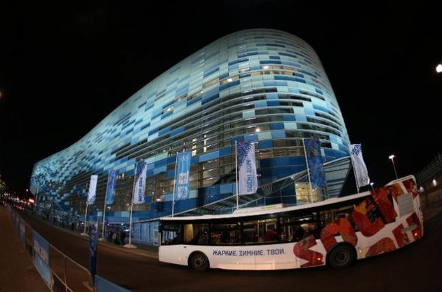 У Сочі доведеться вкласти ще близько 7 мільярдів доларів