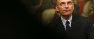 Премьер-министр Италии решил уйти в отставку