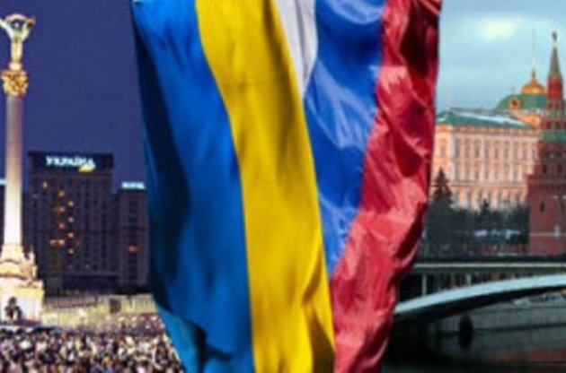 Росія не готова поспішати з інвестиціями в Україну