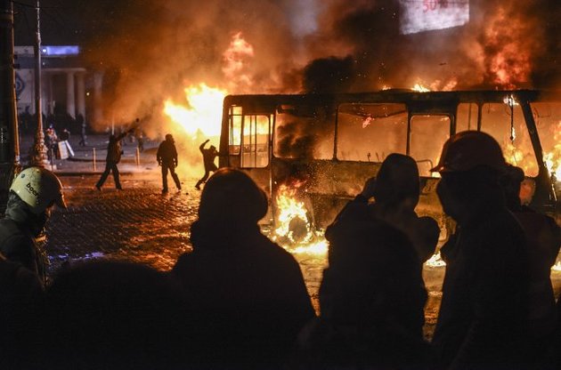 Генпрокуратура заявила о смягчении меры пресечения 224 активистам