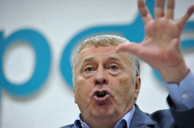 Жириновский предложил запретить спортсменам участвовать в Олимпиаде больше двух раз