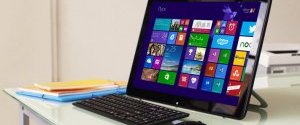 Windows 8 поступилася за популярністю 