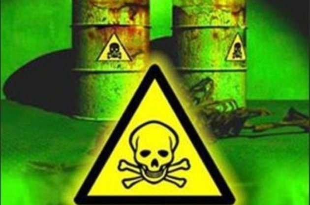 Сирійську хімічну зброю буде знищено у Франції та Фінляндії