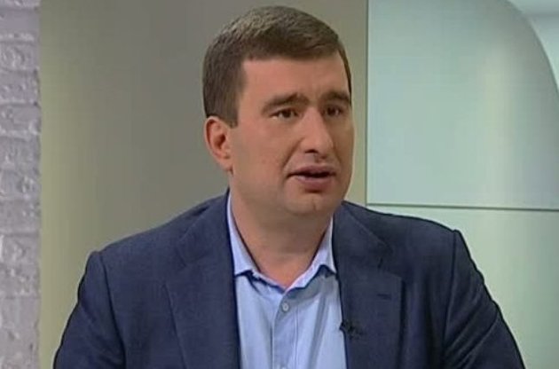 Дело Маркова передали в крымский суд