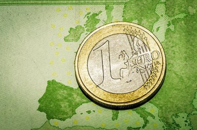 Экономика еврозоны возобновила рост