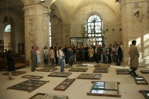 Что случилось с биеннале?