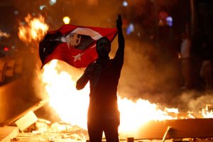 Иная Турция,   или Выборы рассудят