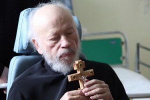 Пастырю, не заблудися сам