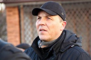 Правительственный квартал намерены блокировать