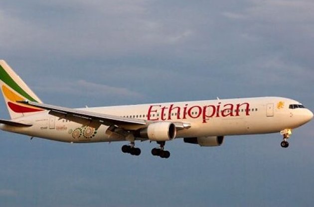 Пилот захватил эфиопский "Боинг" с 200 пассажирами ради убежища в Европе