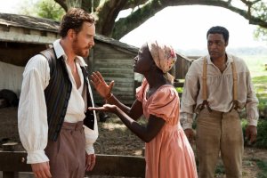 Фильмом года по версии BAFTA стали "12 лет рабства", лидер по наградам - "Гравитация" Куарона