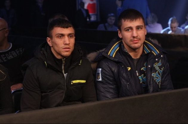Призер Лондона-2012 будет покорять профессиональный бокс вместе с Ломаченко