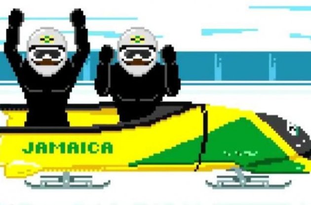 The Bobsled Song