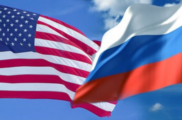 МЗС Росії звинуватив США в "лялькарстві" по відношенню до України