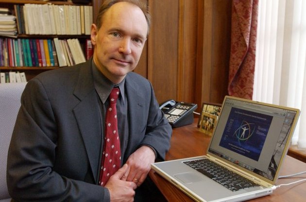 Основатель интернета Тим Бернерс-Ли предложил серию реформ