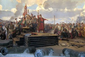 Воєнна демократія