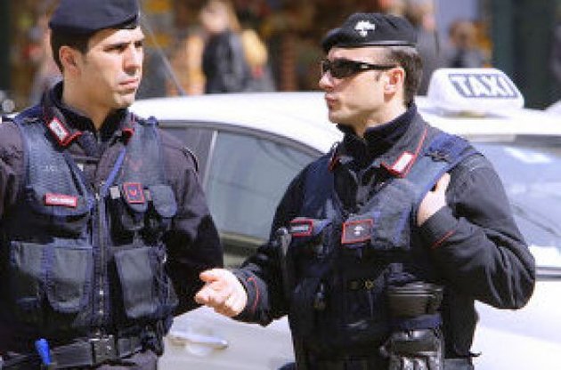 В Италии и Германии арестованы 27 предполагаемых мафиози