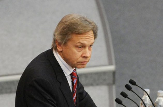Представитель России увидел стабильность только в юго-восточных регионах Украины