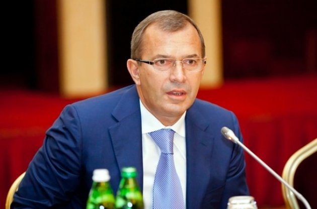 Андрея Клюева подозревают в отмывании денег