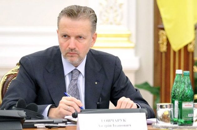 Источники: Советники президента Гончарук, Акимова и Грамотнев подали в отставку