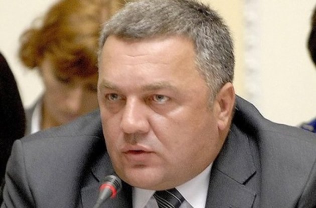 Турчинов подписал назначение Махницкого на должность и.о. генпрокурора Украины
