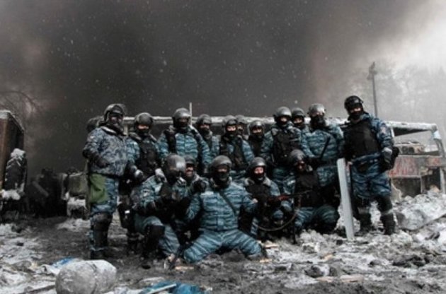 Севастополю &laquo;нужны достойные мужчины&raquo;