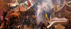 Депутат Москаль обнародовал план провокаций агентов СБУ на Майдане