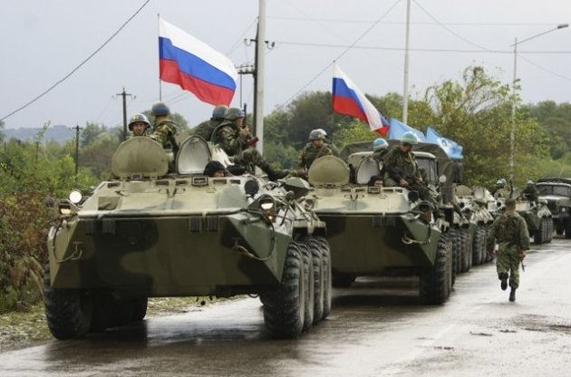 Путін наказав Міноборони РФ перевірити боєготовність військ
