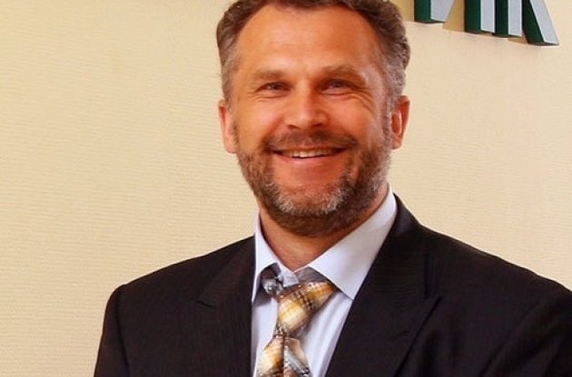 Олексій Чалий