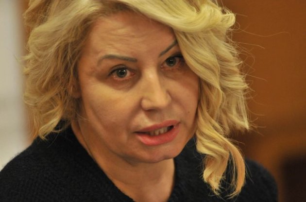 Ганна Герман