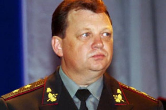 Віктора Гвоздя призначено головою Служби зовнішньої розвідки України