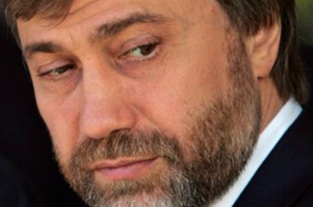 Вадим Новинский