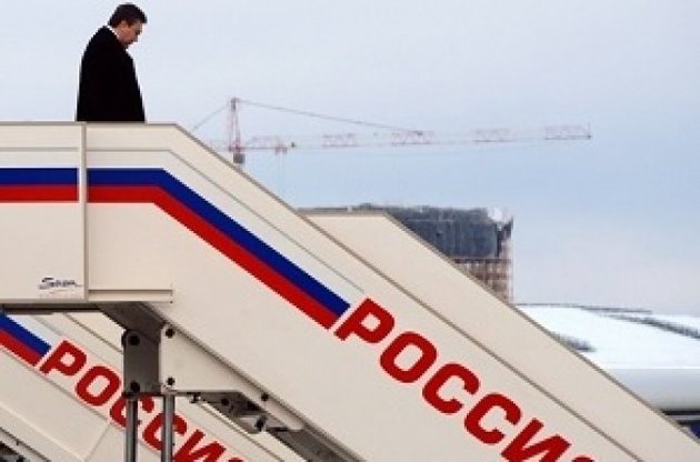 Виктор Янукович