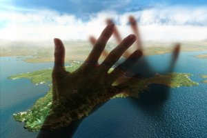 Фантомная боль