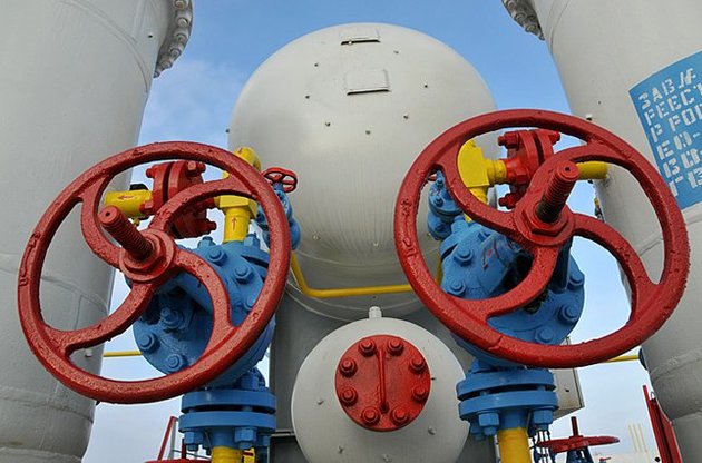 Как и кто будет "рулить" газовым вентилем и энергетикой в Украине