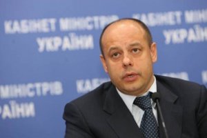 Министр энергетики Продан допускает повышение  тарифов на газ для населения после переговоров с МВФ